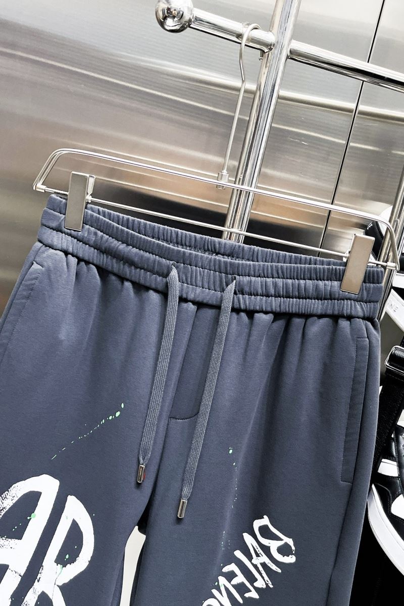 Balenciaga Short Pants